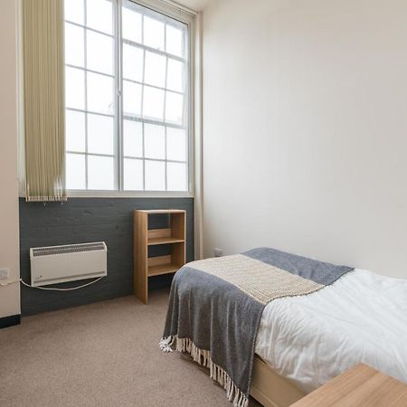 Altido Cosy Rooms In Newington Эдинбург Экстерьер фото