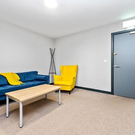 Altido Cosy Rooms In Newington Эдинбург Экстерьер фото