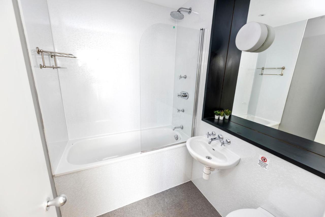 Altido Cosy Rooms In Newington Эдинбург Экстерьер фото