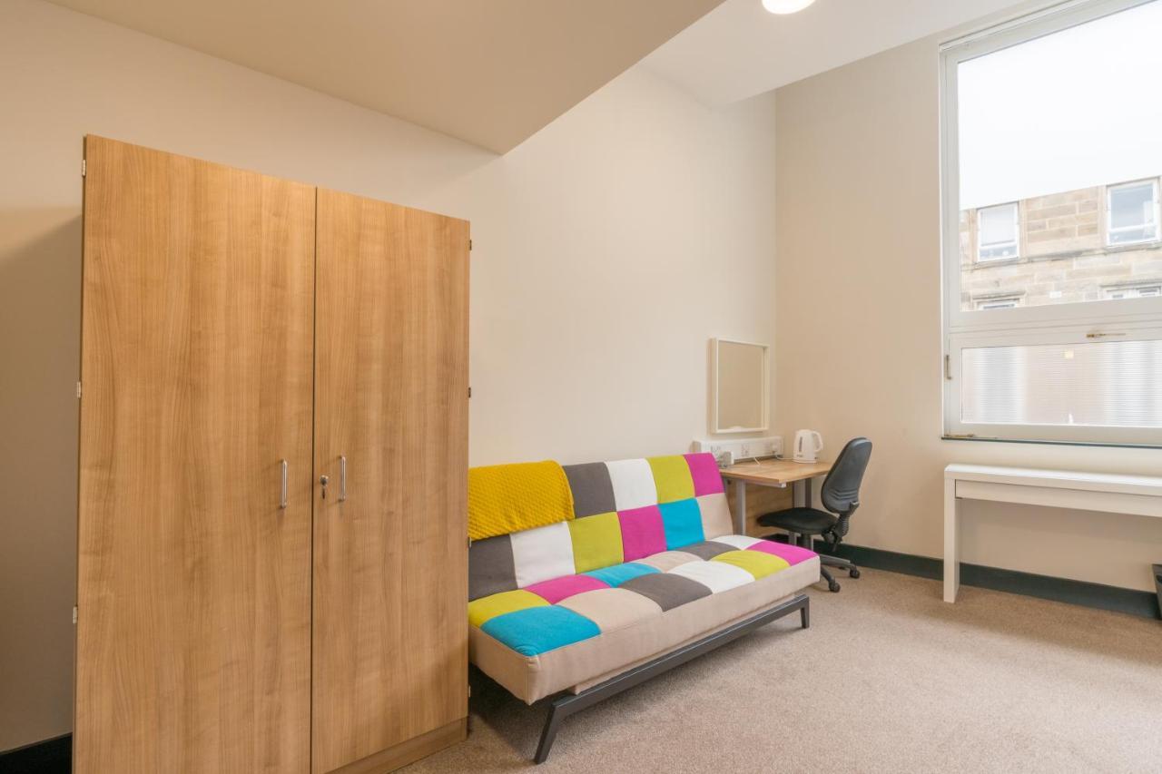 Altido Cosy Rooms In Newington Эдинбург Экстерьер фото