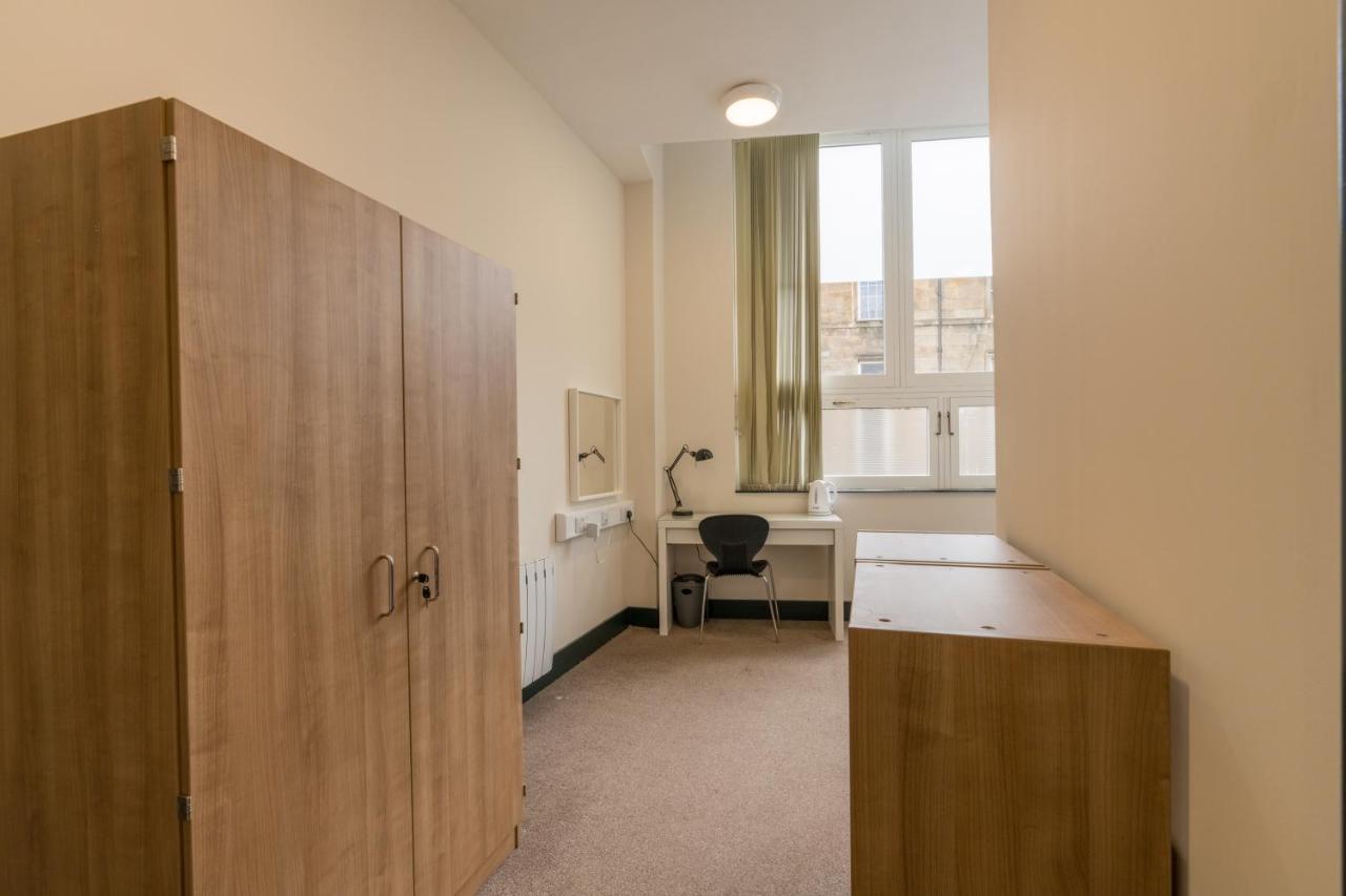 Altido Cosy Rooms In Newington Эдинбург Экстерьер фото