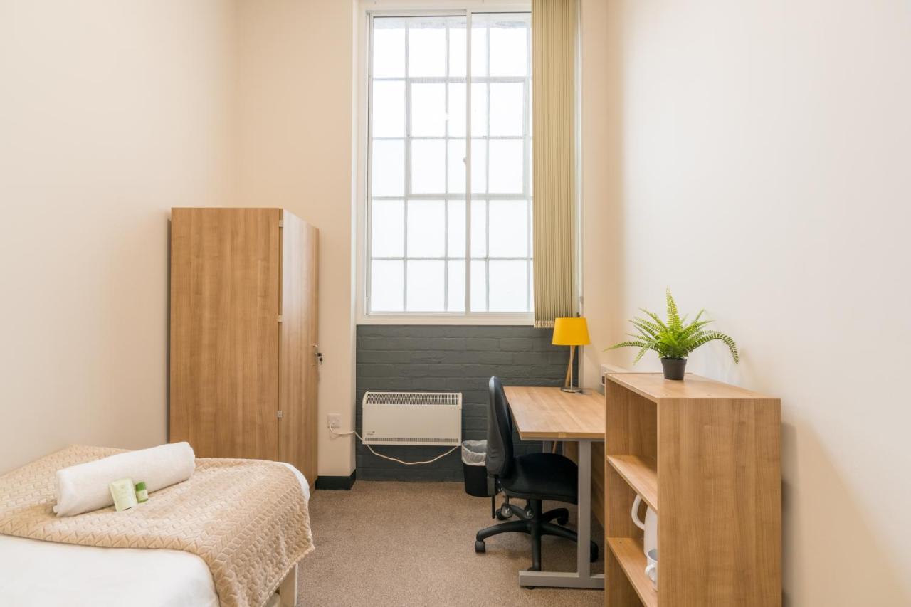 Altido Cosy Rooms In Newington Эдинбург Экстерьер фото