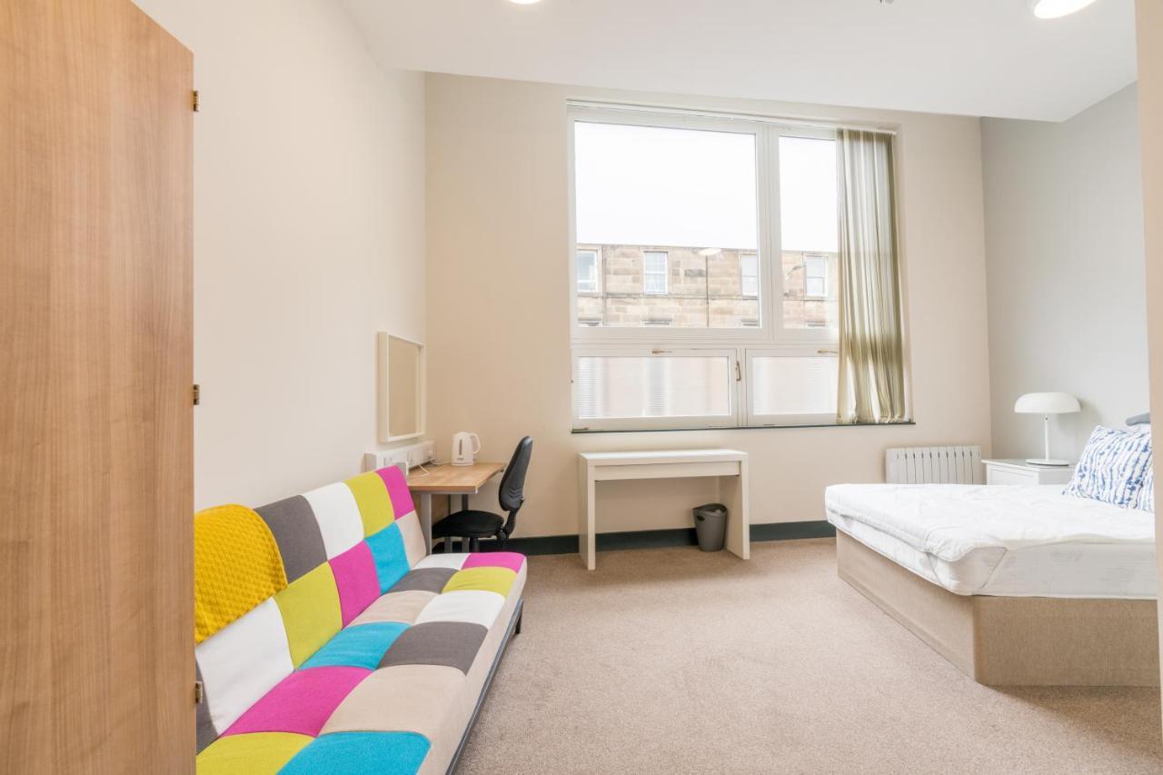 Altido Cosy Rooms In Newington Эдинбург Экстерьер фото