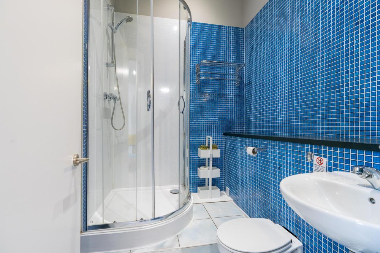 Altido Cosy Rooms In Newington Эдинбург Экстерьер фото